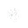 Brume per Pelli Sensibili al Magnesio | Spray Lenitivo e Idratante Viso Novexpert