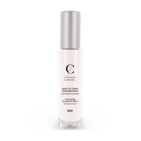 Primer idratante n. 20 Couleur Caramel 2.0 | Base Sublimatrice n. 20