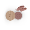 Ombretto nacrée n.55 CUIVRE Couleur Caramel