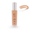 Fondotinta fluido hydra jeunesse n.23 beige peau Couleur Caramel