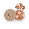 POUDRE MOSAÏQUE | Terra mosaico n.233 Teinte mat Couleur Caramel