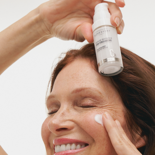 NOVEXPERT |  Serum Booster Pro-Collagene | Siero viso anti-age  Pro-collagene Novexpert