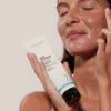Gel detergente viso pelle impura Trio Zinc Novexpert | Gelée moussante peau nette Trio Zinc