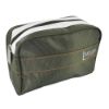 Trousse viaggio uomo kaki