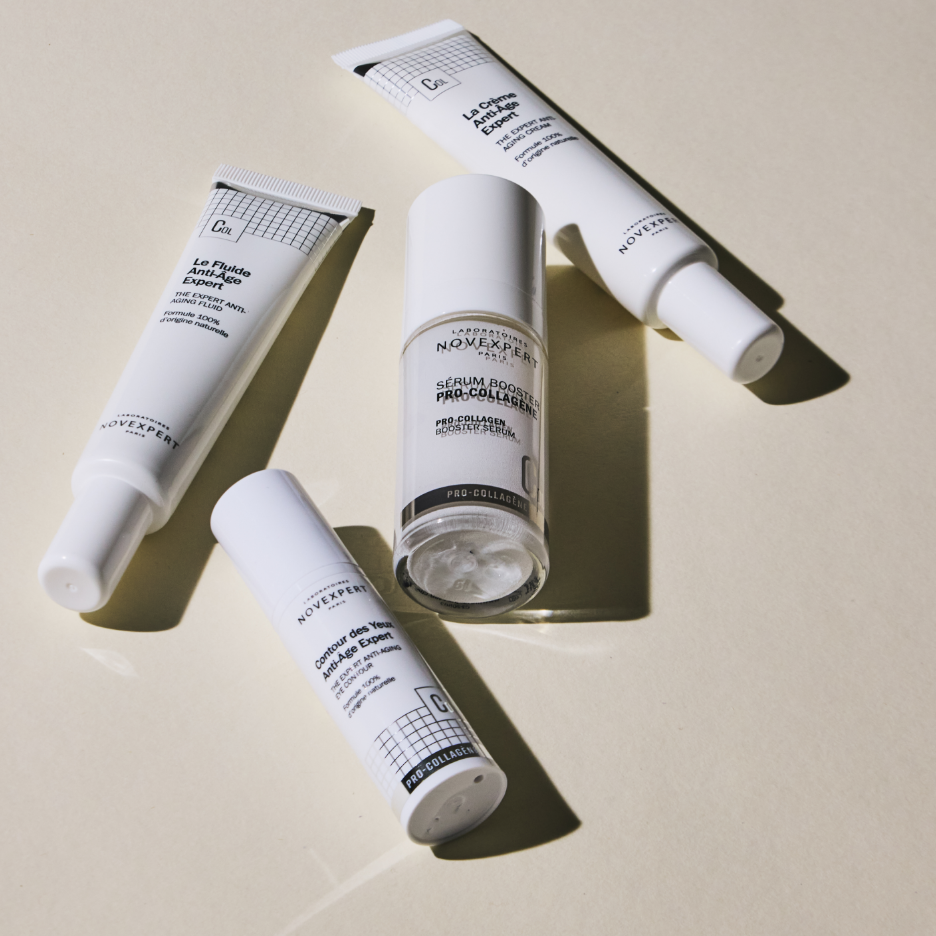 Hai la chiave per rallentare l'invecchiamento della pelle.