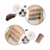 Kit trucco sopracciglia