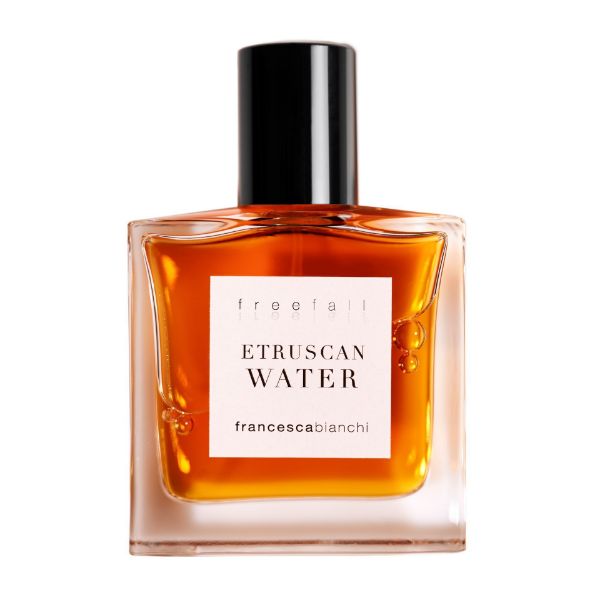 FRANCESCA BIANCHI | ETRUSCAN WATER  Extrait de parfum 30 ML
