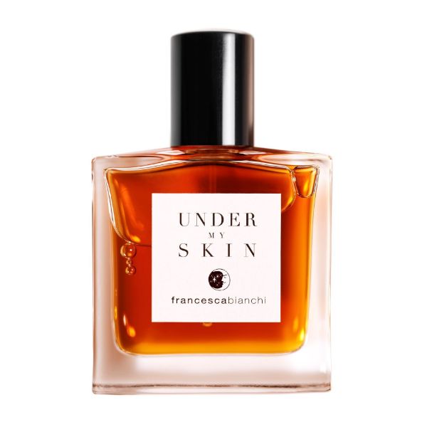 FRANCESCA BIANCHI |UNDER MY SKIN Extrait de parfum 30 ML