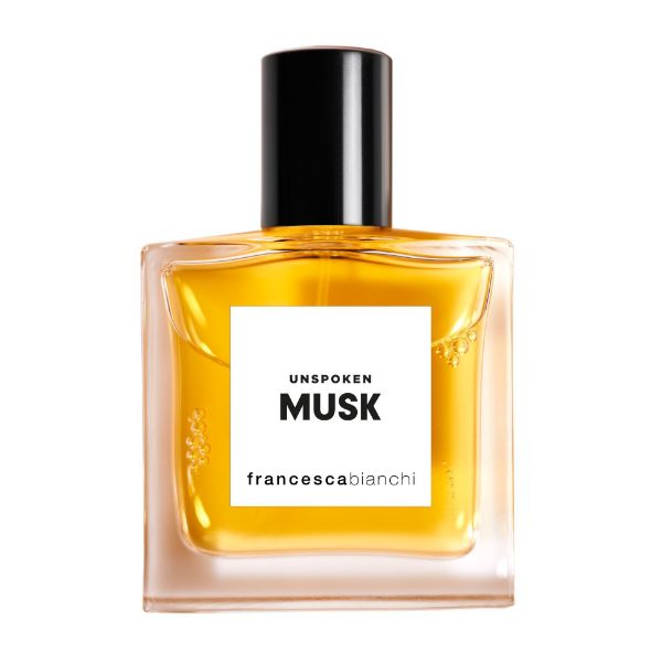 FRANCESCA BIANCHI UNSPOKEN MUSK  Extrait de parfum 30 ML