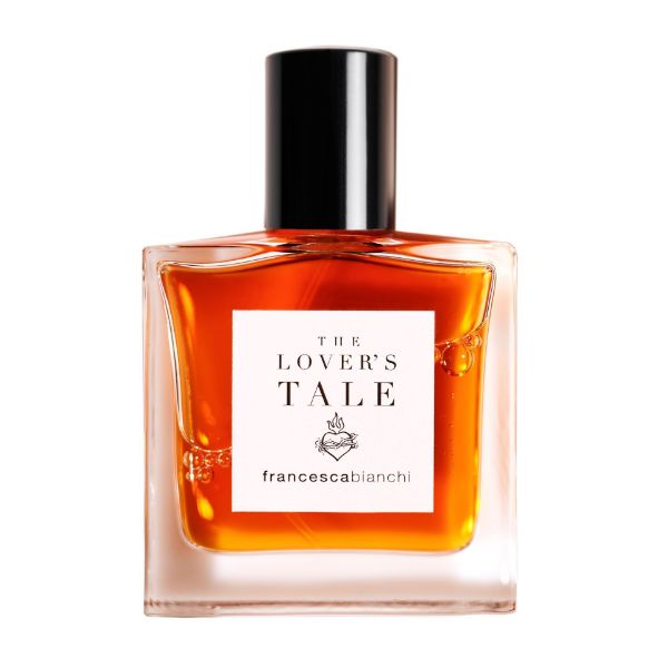 FRANCESCA BIANCHI | the lover's tale Extrait de parfum 30 ML
