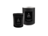 AMARSI |  Honey and Cardamom Candela Profumata