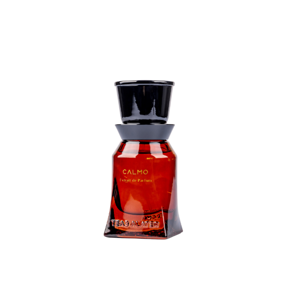 TEABALATER  | CALMO – Extrait de  de Parfum 35 ml