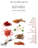 TEABALATER  | SENSO – Extrait de parfum 35 ml