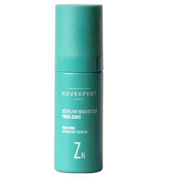 Serum Booster Trio Zinc  anti-imperfections & anti-marques | Siero viso Trio Zinc