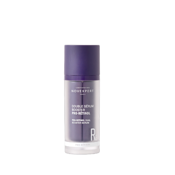 NOVEXPERT | Double Pro-Retinol Booster Serum | Siero doppio Booster PRO-RETINOLO Novexpert