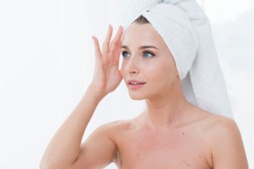 Immagine per la categoria Detergenza viso