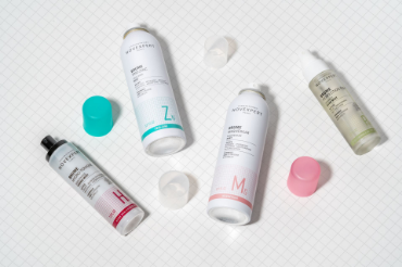 Immagine per la categoria Tonici - Brumes