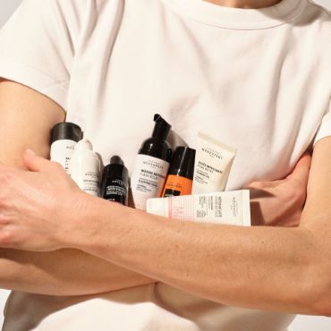 Immagine per la categoria Tutti I Prodotti Skincare