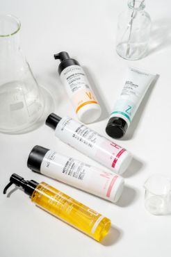 Immagine per la categoria Struccanti & Detergenti