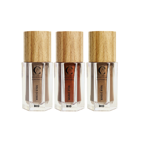 Trio Magic Eyes 171 - 172 - 173