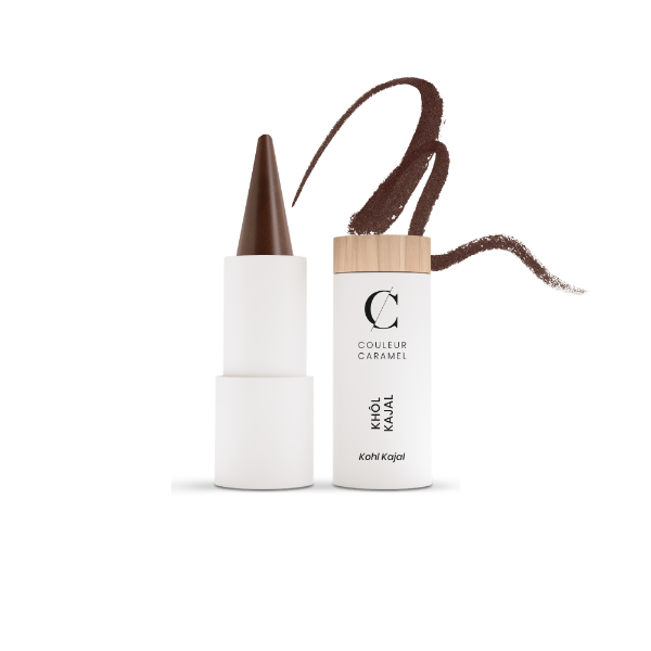 Khôl kajal n.16 Brun Couleur Caramel