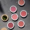 Blush Fard Couleur Caramel