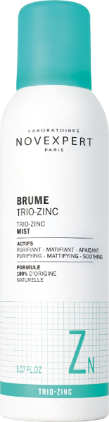 Immagine di NOVEXERT| ROUTINE INTEGRALE TRIO-ZINC