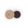 n°081 Brun intense MAT