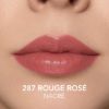 n°287 Rouge rosé - NACRÉ