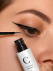Eyeliner Nero n.07 Bio ad Alta Precisione | Couleur Caramel